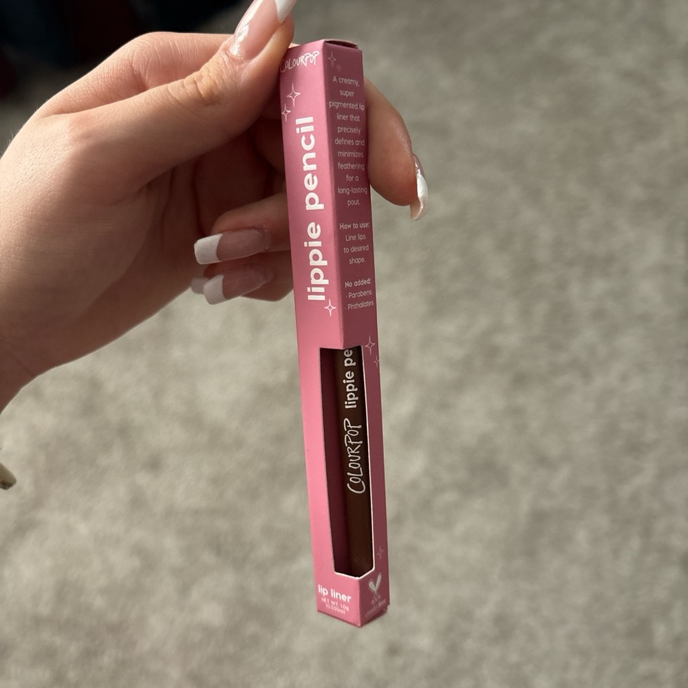Colourpop BFF3 Lippie Pencil